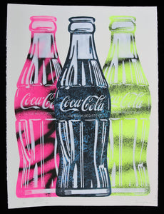 Pop Cola by Ziegler T