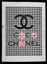 Load image into Gallery viewer, My Kid Just Ruined My Coco Chanel (black &amp; red) by Ziegler T
