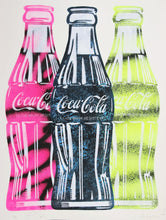 Load image into Gallery viewer, Pop Cola by Ziegler T
