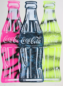 Pop Cola by Ziegler T