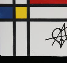 Load image into Gallery viewer, My Kid Just Ruined My Mondrian II by Ziegler T
