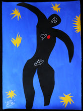 Load image into Gallery viewer, My Kid Just Ruined My Henry Matisse by Ziegler T
