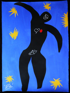 My Kid Just Ruined My Henry Matisse by Ziegler T