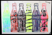 Load image into Gallery viewer, POP Sextuple Cola by Ziegler T
