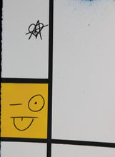Load image into Gallery viewer, My Kid Just Ruined My Mondrian III by Ziegler T
