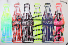 Load image into Gallery viewer, POP Sextuple Cola by Ziegler T
