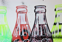 Load image into Gallery viewer, POP Sextuple Cola by Ziegler T
