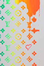 Load image into Gallery viewer, My Kid Just Ruined My Louis Vuitton (rainbow) by Ziegler T
