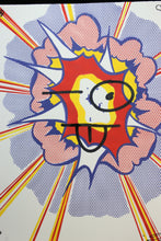 Load image into Gallery viewer, My Kid Just Ruined My Roy Lichtenstein by Ziegler T
