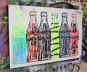 POP Sextuple Cola by Ziegler T