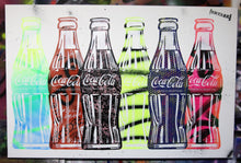 Load image into Gallery viewer, POP Sextuple Cola by Ziegler T
