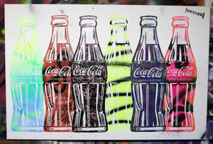 POP Sextuple Cola by Ziegler T