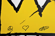 Load image into Gallery viewer, My Kid Just Ruined My Basquiat by Ziegler T
