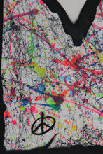 Load image into Gallery viewer, My Kid Just Ruined My Basquiat (Jackson Pollock Version) by Ziegler T
