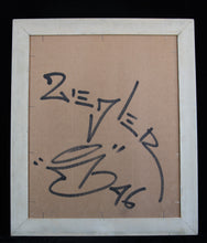 Load image into Gallery viewer, My Kid Just Ruined My Basquiat by Ziegler T
