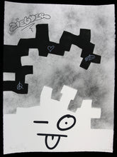 Load image into Gallery viewer, My Kid Just Ruined My Eduardo Chillida by Ziegler T
