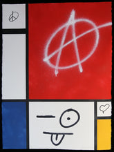 Load image into Gallery viewer, My Kid Just Ruined My Mondrian by Ziegler T
