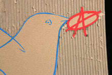 Load image into Gallery viewer, My Kid Just Ruined My Picasso on Cardboard by Ziegler T
