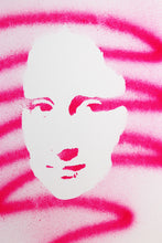 Load image into Gallery viewer, Urban Lisa (fluo pink) by Ziegler T
