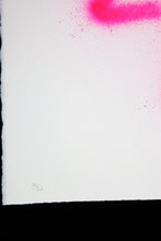 Load image into Gallery viewer, Urban Lisa (fluo pink) by Ziegler T
