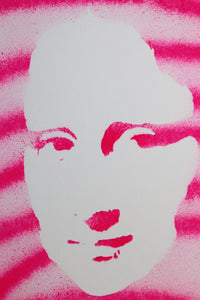 Urban Lisa (fluo pink) by Ziegler T
