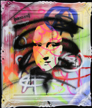 Load image into Gallery viewer, Urban Lisa color by Ziegler T

