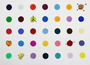 My Kid Just Ruined My Damien Hirst by Ziegler T