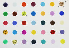 Load image into Gallery viewer, My Kid Just Ruined My Damien Hirst by Ziegler T
